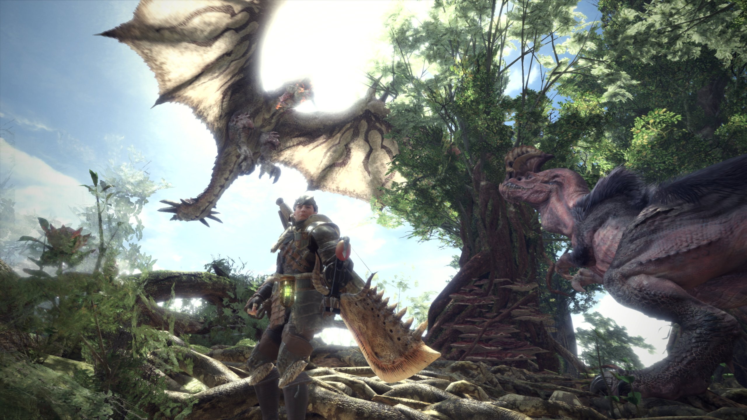 Monster Hunter: World - Imagen 49